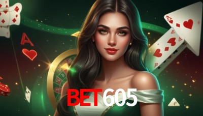 BET605 Casino: Jogue Online e Ganhe Grandes Prêmios