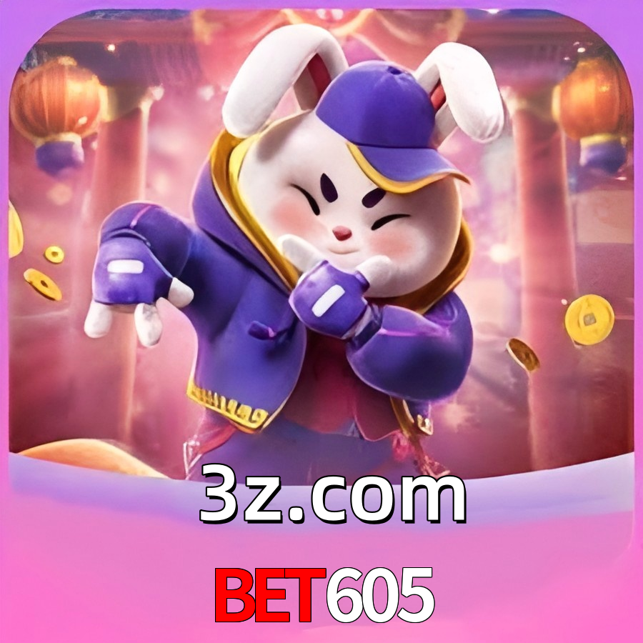 Logo BET605